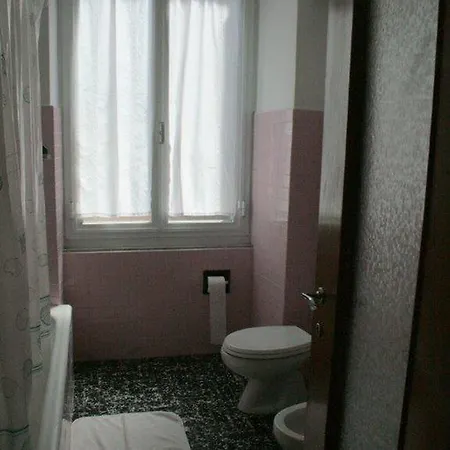 Apartamento Belvedere No Air Conditioning *