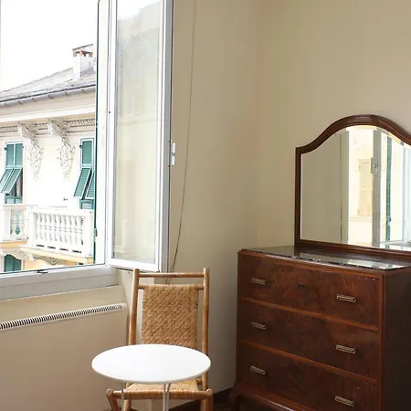 Belvedere No Air Conditioning * Rapallo