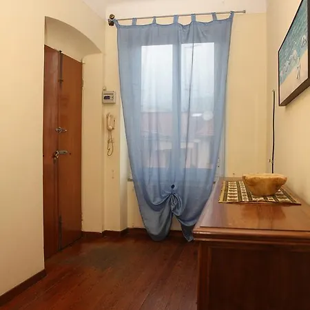 Belvedere No Air Conditioning Apartamento Rapallo