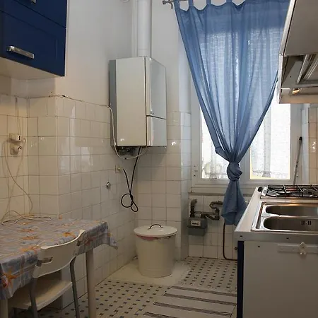 Belvedere No Air Conditioning Apartamento