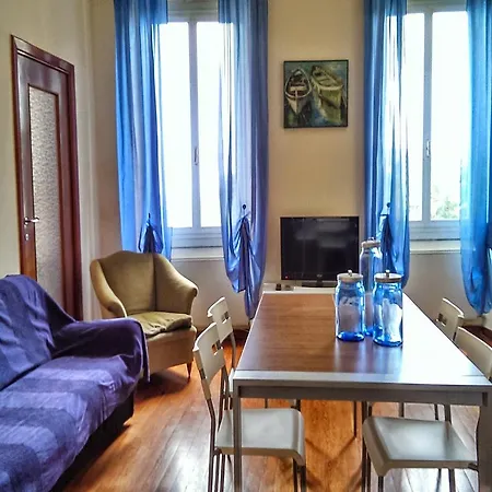 Belvedere No Air Conditioning Rapallo