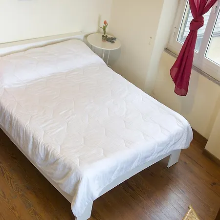 Apartamento Belvedere No Air Conditioning Rapallo
