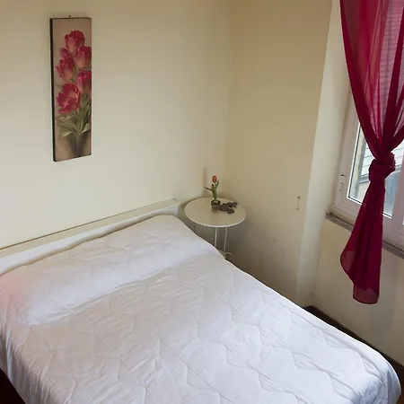 Apartamento Belvedere No Air Conditioning