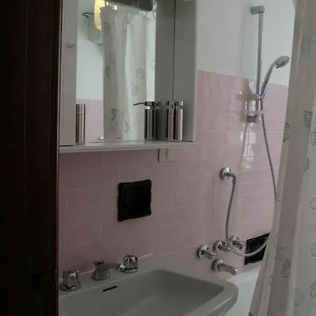 Apartamento Belvedere No Air Conditioning Rapallo