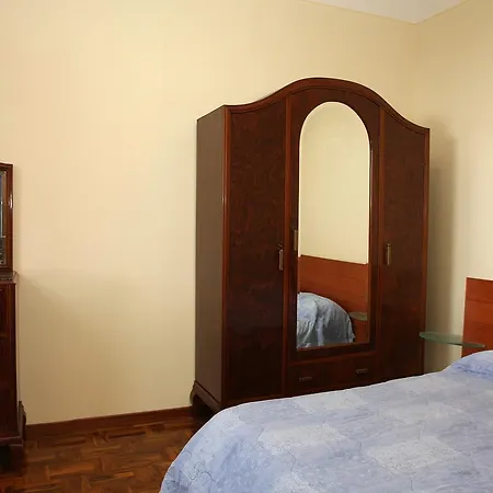 Belvedere Flexyrent Apartment *
