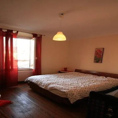 Apartment Belvedere Flexyrent *